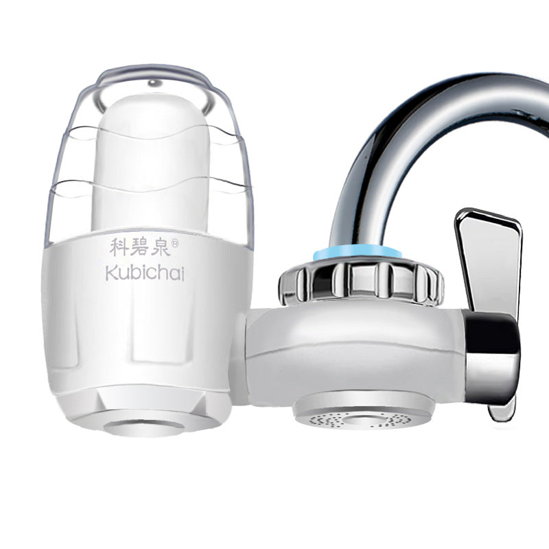 Household Water Purifier Faucet Filter