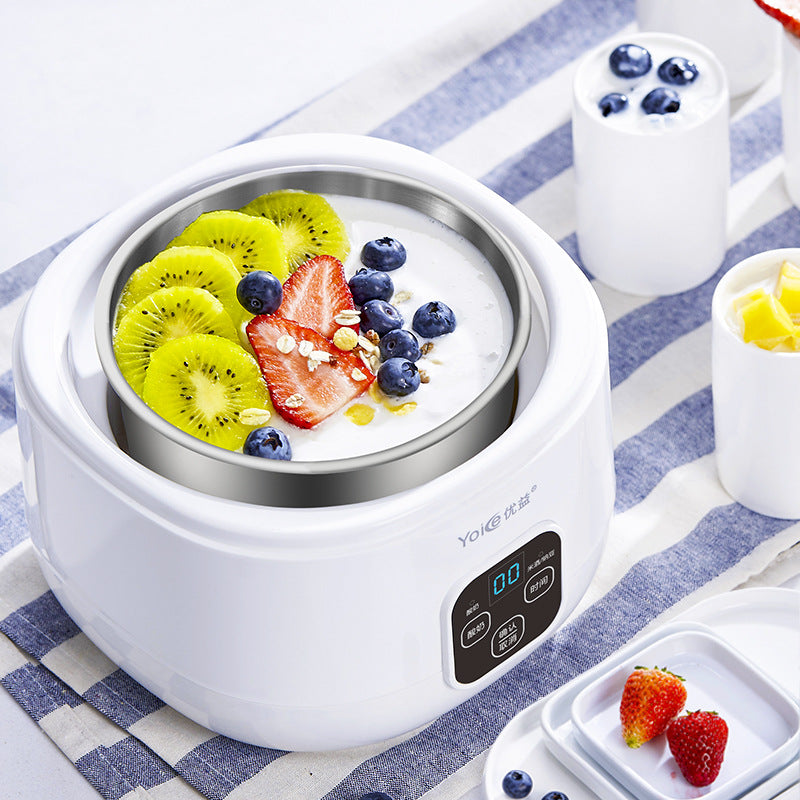 Small Yogurt Fermentation Machine