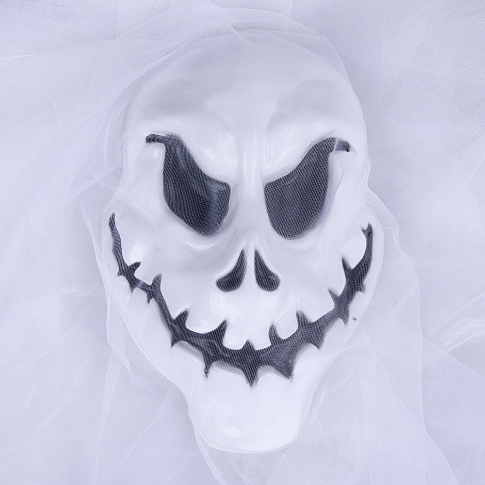 Halloween Skull Decorations *(Multiple Variants)