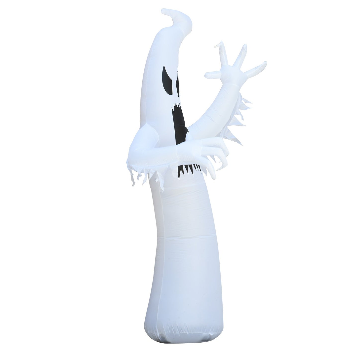 12 FT Outdoor Ghost Halloween Decoration