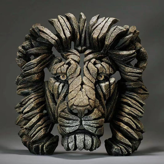 Contemporary Home Fashion Animal Sculptures